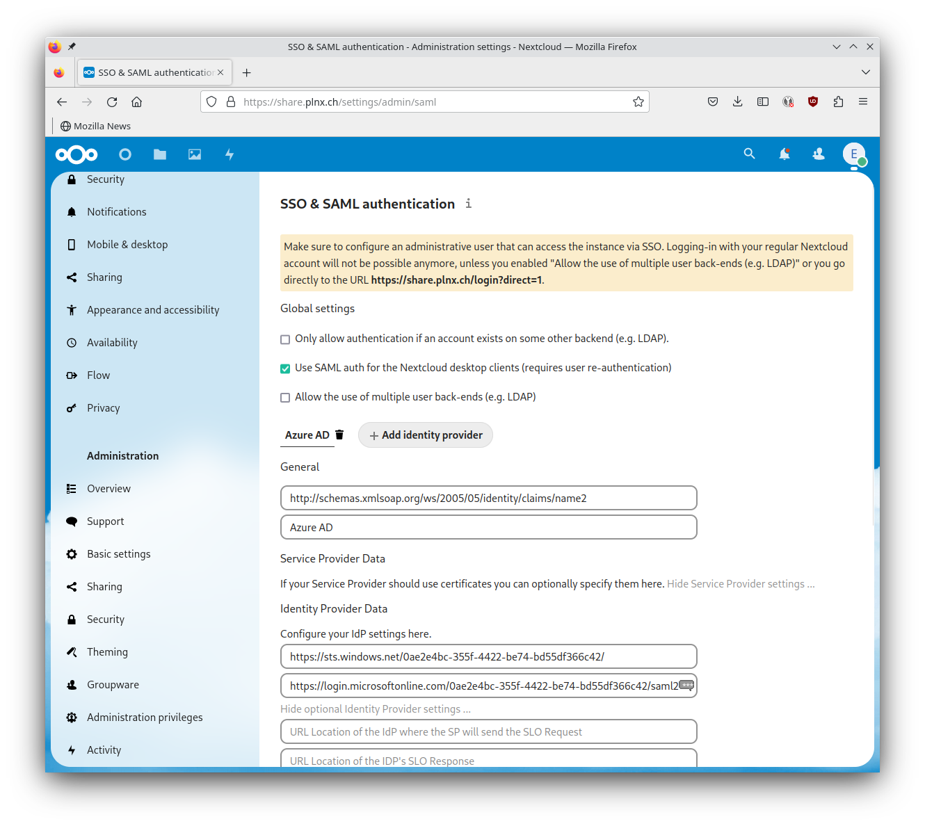 nextcloud-apps-sso-and-saml-setting-summary-1.png