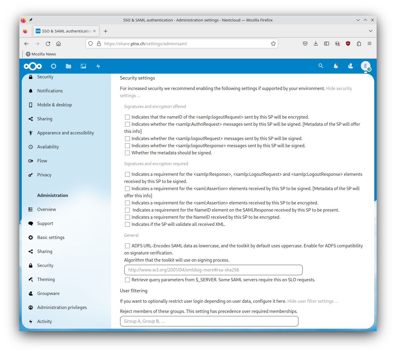 nextcloud-apps-sso-and-saml-setting-summary-3.png