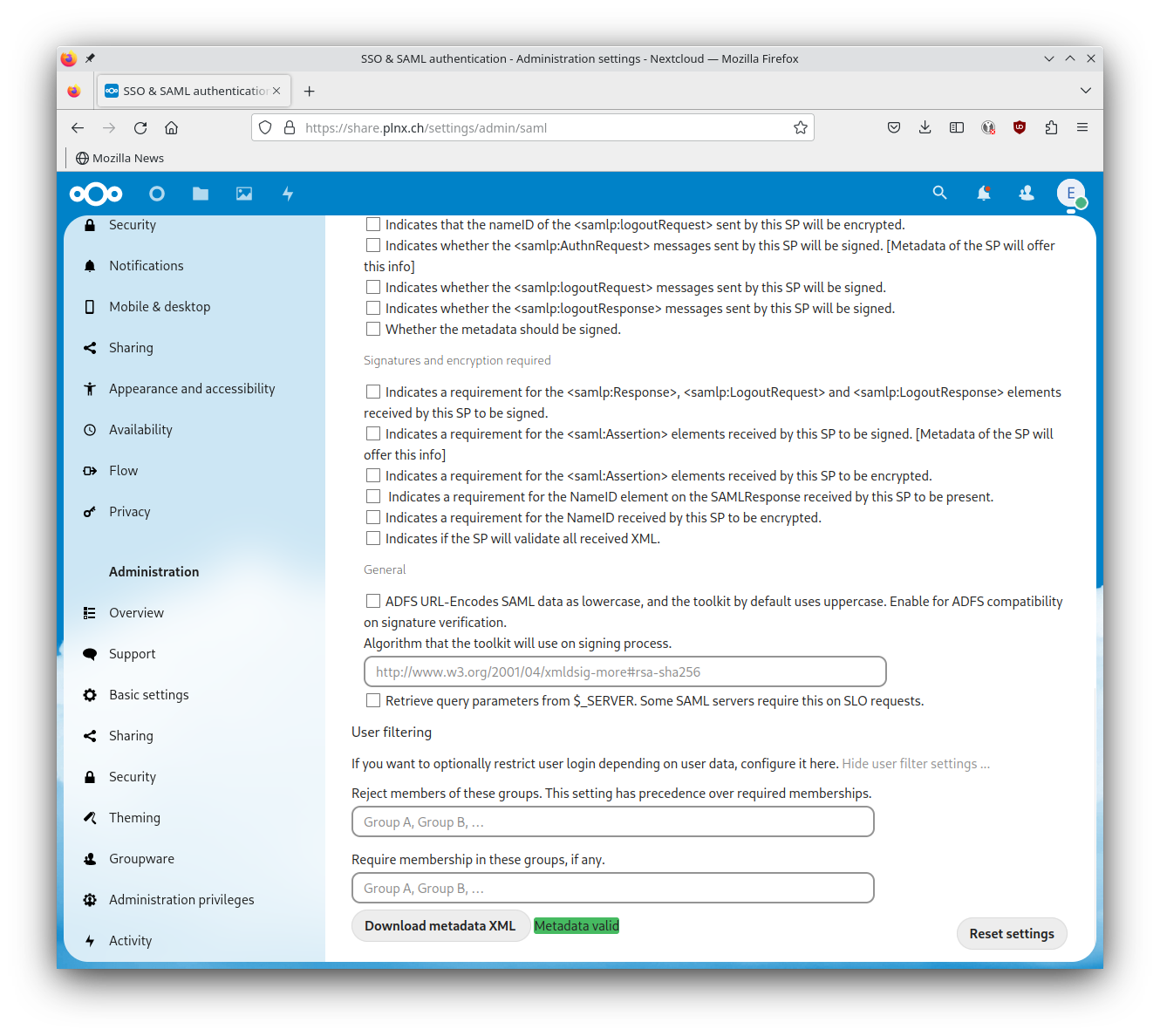 nextcloud-apps-sso-and-saml-setting-summary-4.png