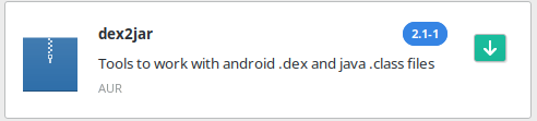 dex2jar